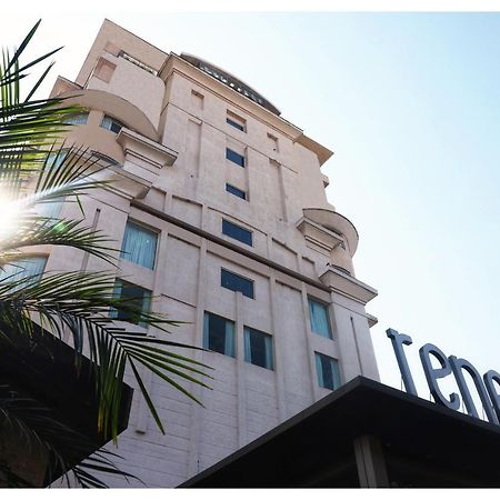 รีเนสต์ ชัยปุระ Hotel ภายนอก รูปภาพ