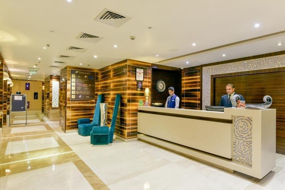 รีเนสต์ ชัยปุระ Hotel ภายนอก รูปภาพ