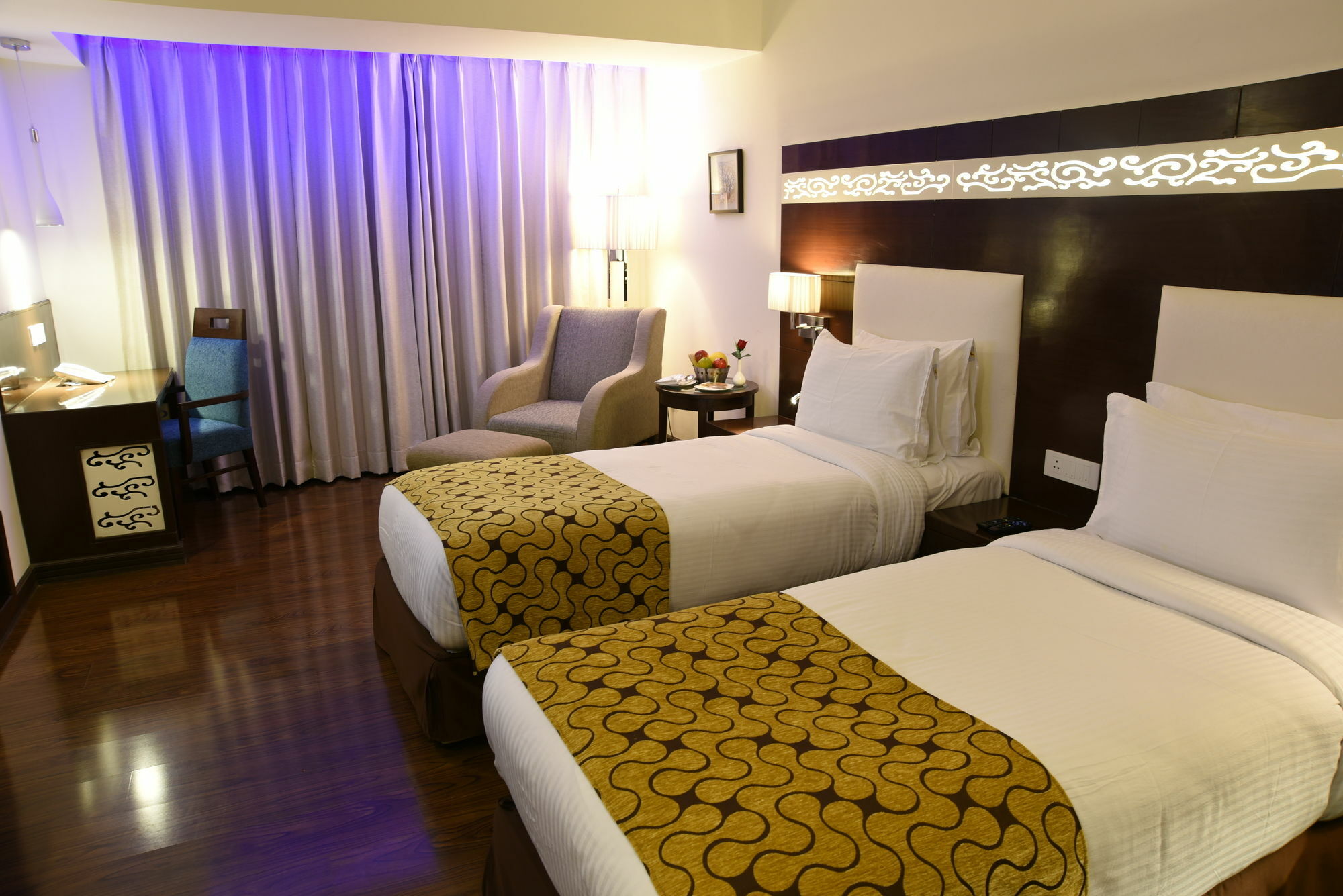 รีเนสต์ ชัยปุระ Hotel ภายนอก รูปภาพ